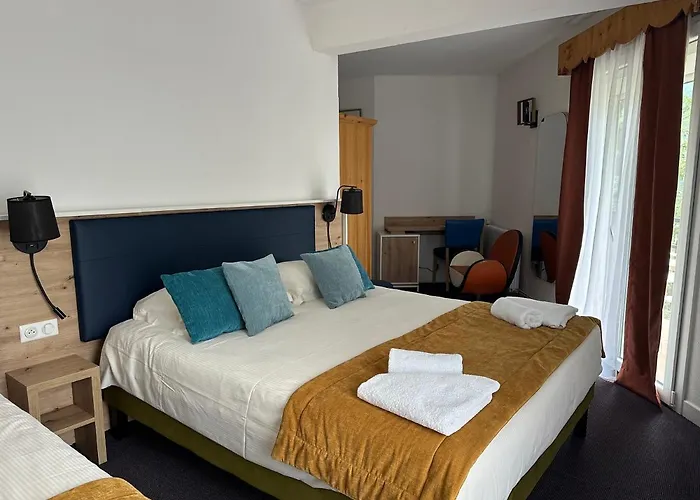 Hotel Le Blainon