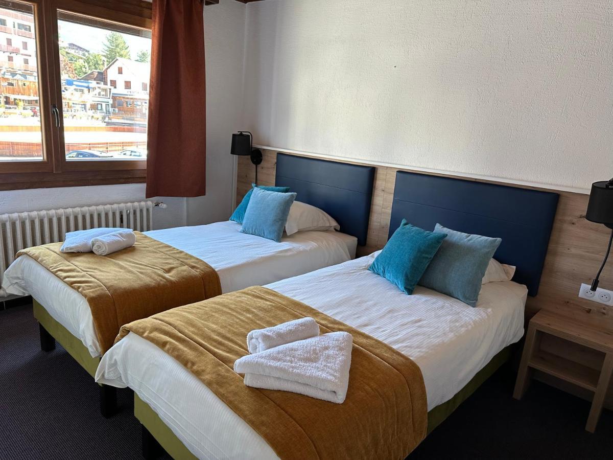 Le Blainon 3*