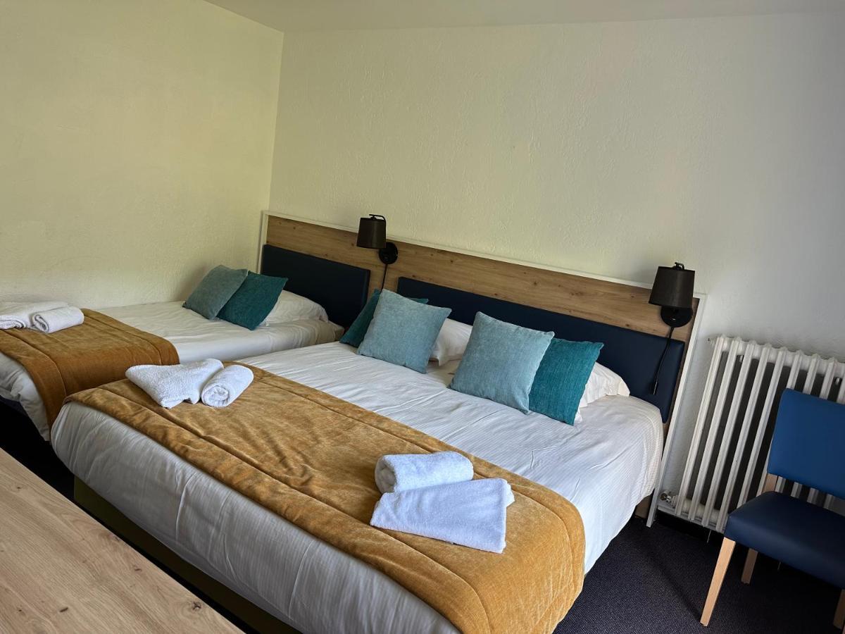 Le Blainon Hotel
