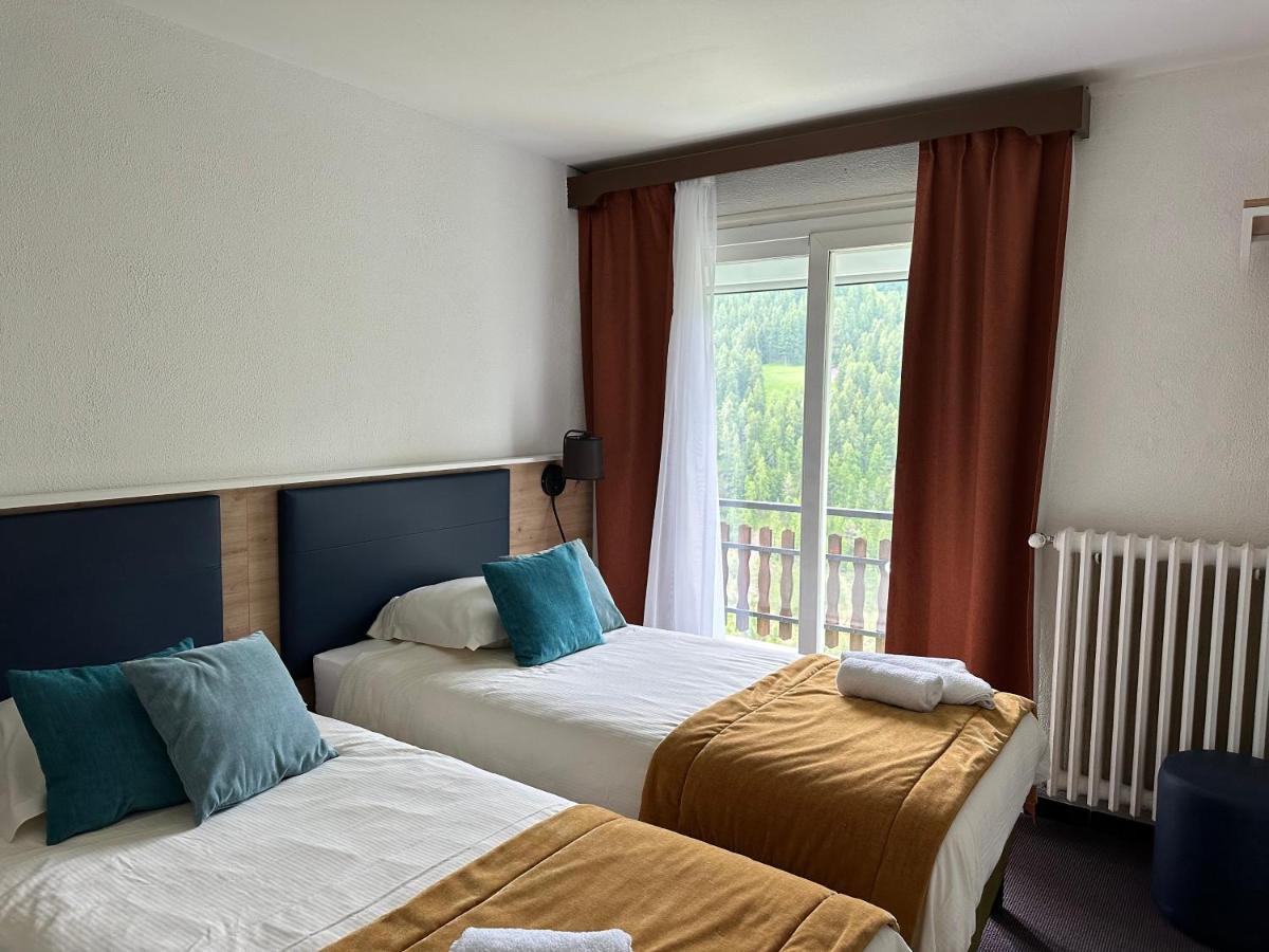 Hotel Le Blainon