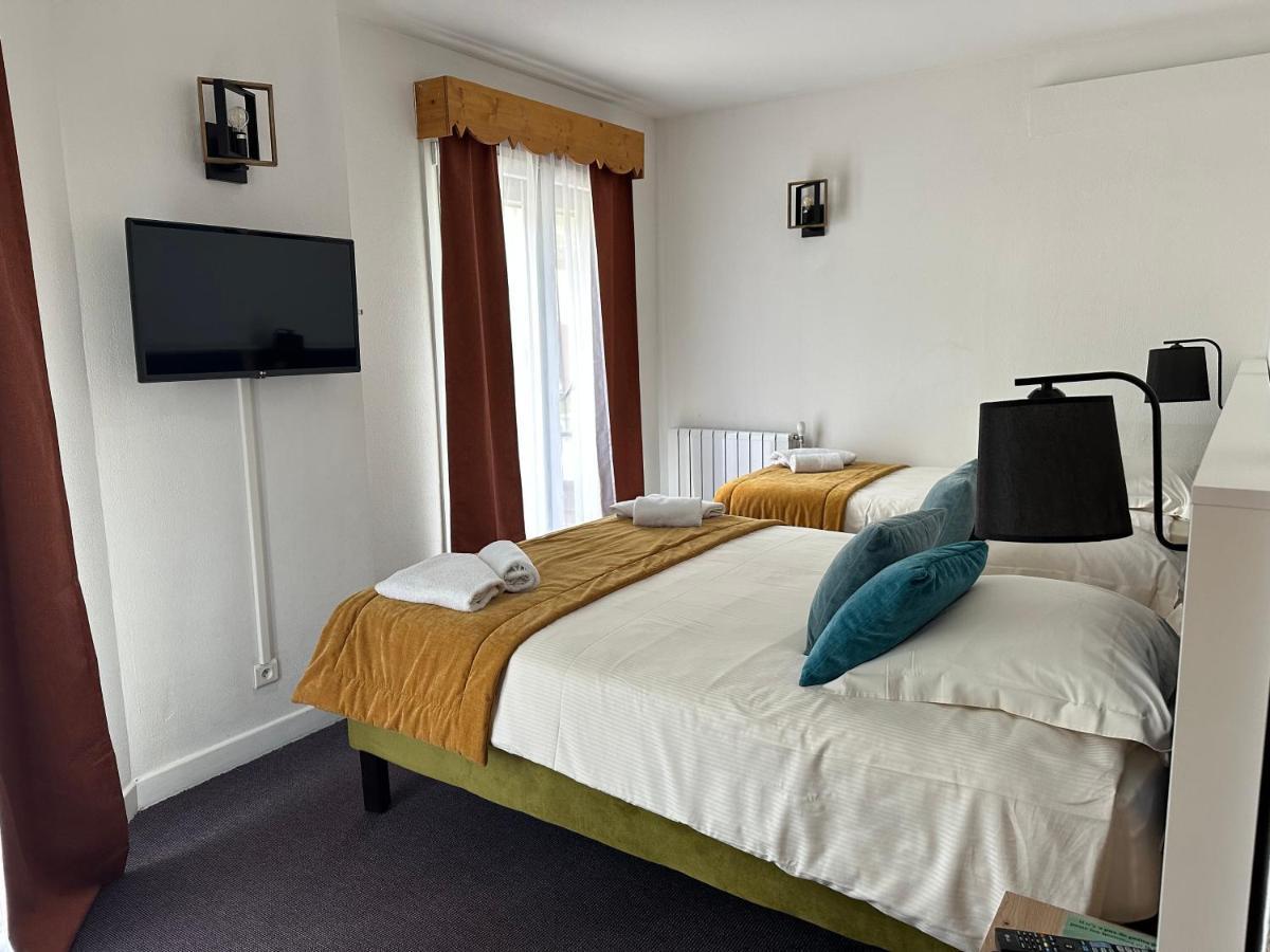 Hotel Le Blainon