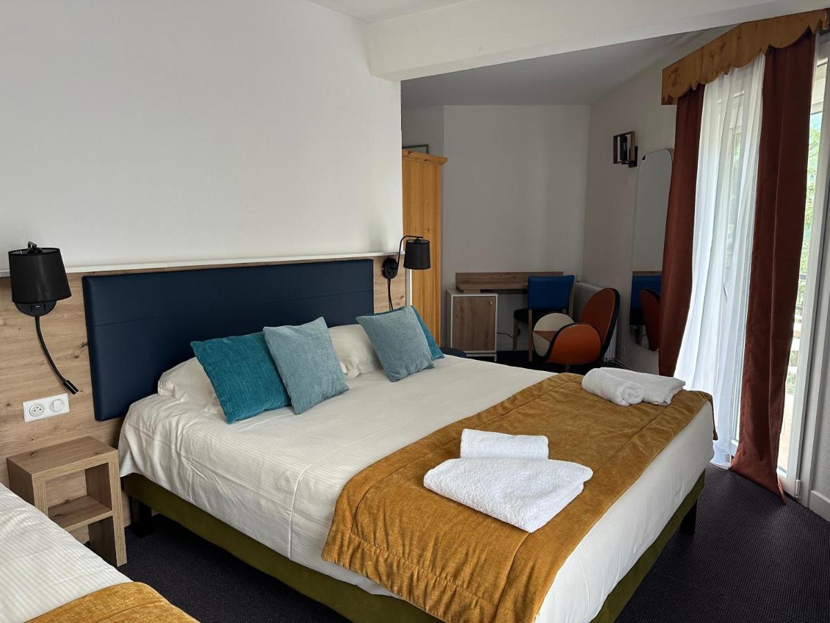 Le Blainon 3*